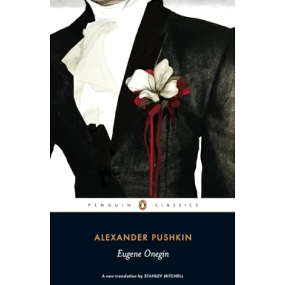 Abbildung von Eugene Onegin: A Novel in Verse (Penguin Classics)