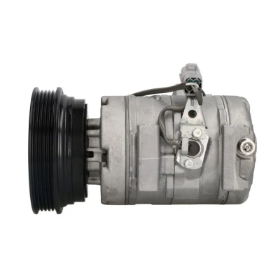 Abbildung von DENSO DCP50026 Kompressor 10S15L 12 PAG 46 R 134a mit Magnetkupplung TOYOTA: Avensis I Kombi