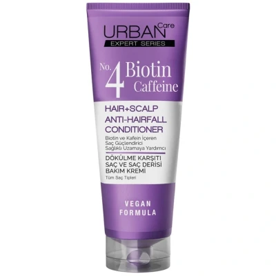 Abbildung von Urban Care Expert Biotin &amp; Caffein Conditioner 200ml