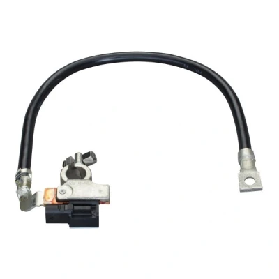 Abbildung von HELLA 6PK 010 562 941 Sensor, Batteriemanagement BMW: 6 Cabrio, Coupe