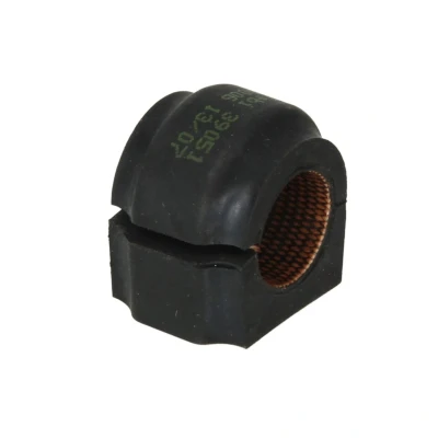 Abbildung von FEBI BILSTEIN 39051 Stabigummis Hinterachse Gummi 18 32 MINI: Schrägheck, Coupe