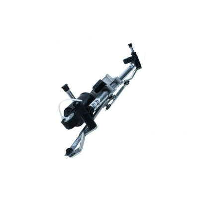 Abbildung von MAXGEAR 57 0263 Scheibenwischergestänge für Linkslenker vorne mit Elektromotor