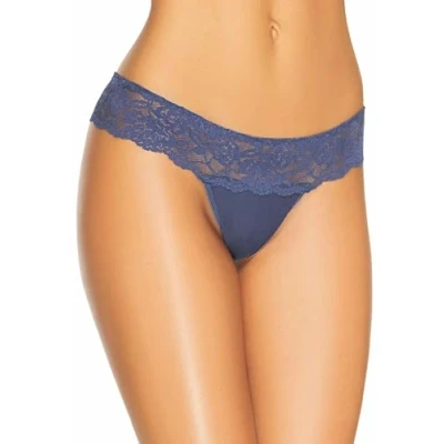 Abbildung von Teyli String, Damen, Größe: XS, Blue