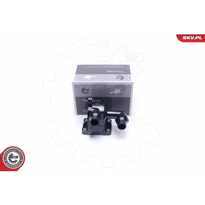 Abbildung von Thermostat, Kühlmittel ESEN SKV 20SKV154