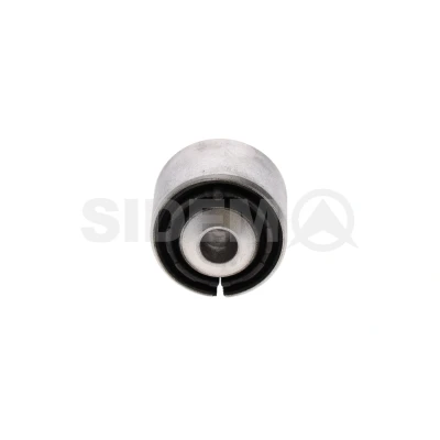 Abbildung von SIDEM 837738 Querlenkerlager Hinterachse Gummimetalllager Längslenker AUDI: A4 B9 Avant, A5 Coupe