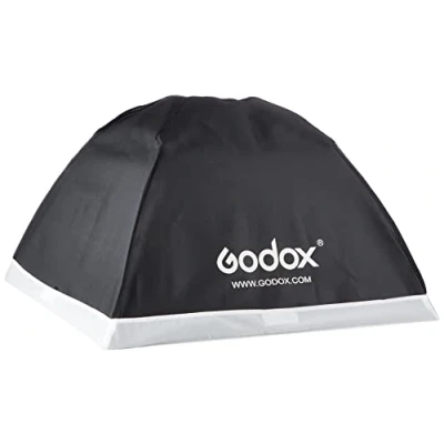 Abbildung von Godox Softbox Bowens Mount 60x60cm