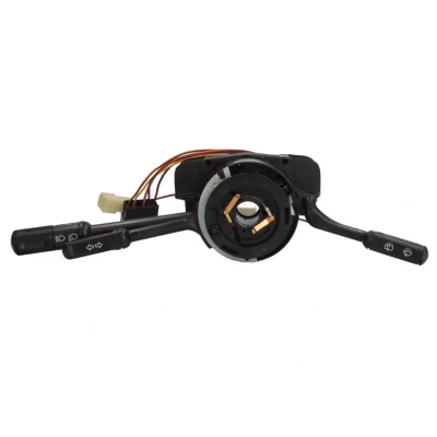 Abbildung von MAGNETI MARELLI 000042390010 Lenkstockschalter FIAT: Uno Schrägheck