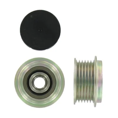 Abbildung von SKF VKM 03411 Freilauf Lichtmaschine 34,6 FORD: Galaxy Mk2 MPV, S Max Mk1, MONDEO 4, VOLVO: S80 II