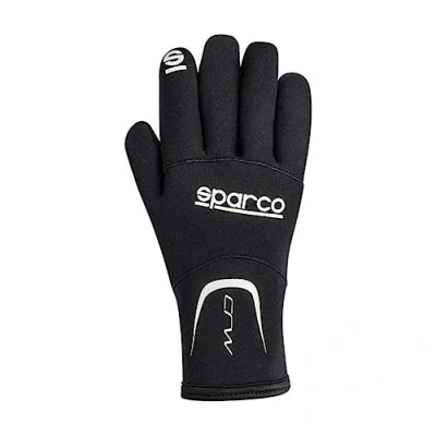 Abbildung von Sparco CRW 2020 HANDSCHUHE SCHWARZ GRÖSSE XS