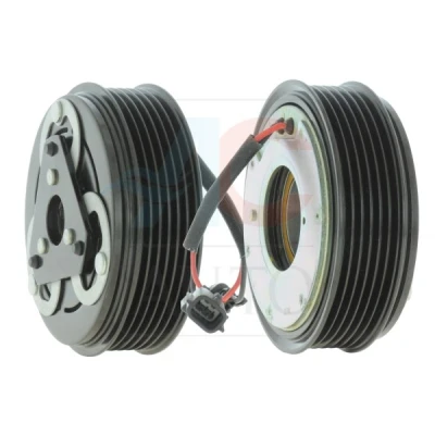 Abbildung von ACAUTO AC 06ZX34 Magnetkupplung ZEXEL, DACIA, RENAULT DKV 09