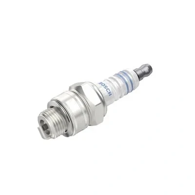 Abbildung von BOSCH 0 241 229 720 Zündkerze M 14 x 1,25 SW: 20,8