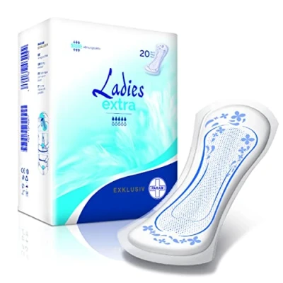 Abbildung von Param Ladies Exklusiv Inkontinenz einl.extra