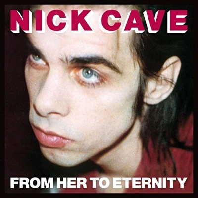 Abbildung von From Her to Eternity (Lp+Mp3) [Vinyl LP]