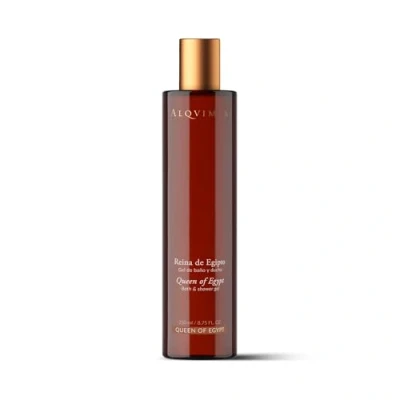 Abbildung von Königin von Ägypten Duschgel 250ml