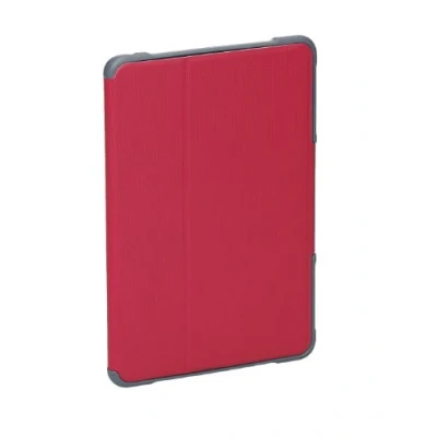 Abbildung von STM dux Taschen für Apple iPad Mini 4 rot