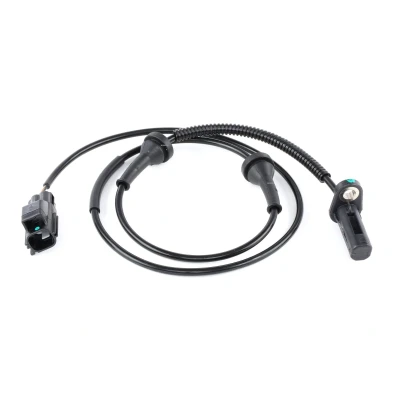 Abbildung von A.B.S. 30259 ABS Sensor aktiver 975 schwarz VOLVO: XC90 I