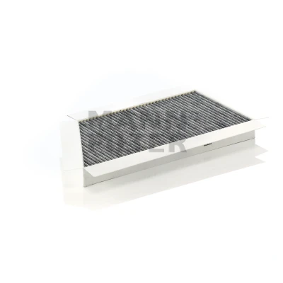 Abbildung von MANN FILTER CUK 3448 Innenraumfilter Aktivkohlefilter 336 159 31 PEUGEOT: 206+ Schrägheck, 206 SW