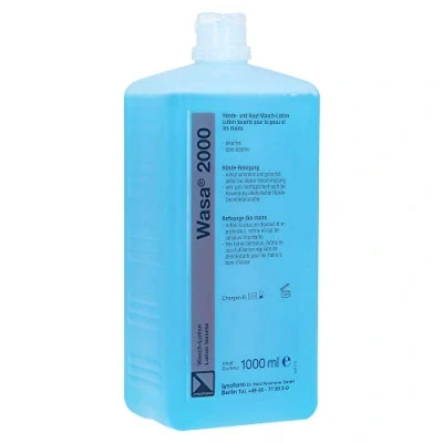 Abbildung von WASA 2000 Waschlotion 1000 ml