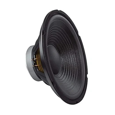 Abbildung von MHB 12 PA Subwoofer Lautsprecher 12&quot;/30cm