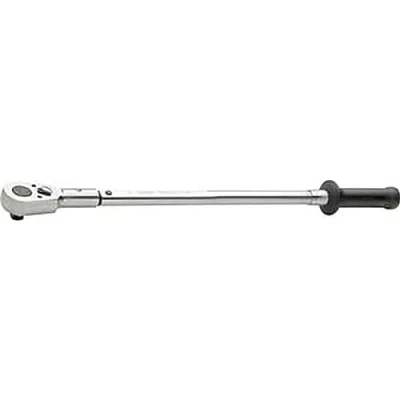 Abbildung von HAZET 6143 1CT, Klick Drehmomentschlüssel, Kg m, Mechanisch, 3/4 Zoll, 100 400 Nm, 2%