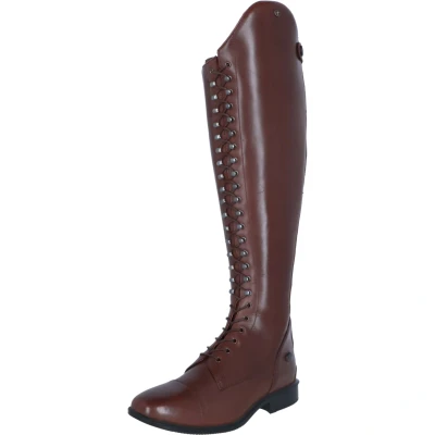 Abbildung von Suedwind Reitstiefel Venado I Legacy Lace Tall Braun 42 L/S