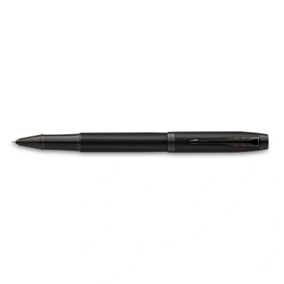 Abbildung von Parker IM Achromatic Black BT RB