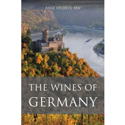Abbildung von The Wines of Germany (The Classic Wine Library)