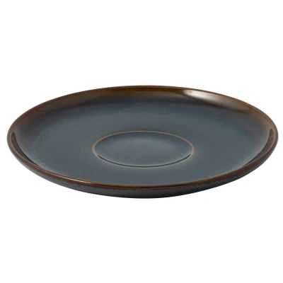 Abbildung von like Villeroy &amp; Boch Crafted Denim Kaffee Untertasse 15 x 2 cm