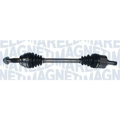 Abbildung von MAGNETI MARELLI 302004190162 Antriebswelle Vorderachse links 806 FIAT: Ducato III Kastenwagen, Bus, Pritsche / Fahrgestell