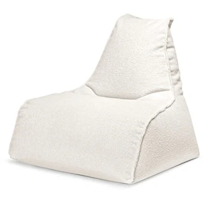 Abbildung von Magma Heimtex Sitzsack &quot;Jazz WOOLLY&quot;, (1 St.)