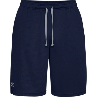 Abbildung von Under Armour TECH kurze Sporthose, Herren, Größe: XXL, Academy