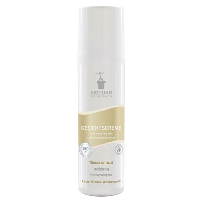 Abbildung von Bioturm Gesichts creme Nr.8 75 ml