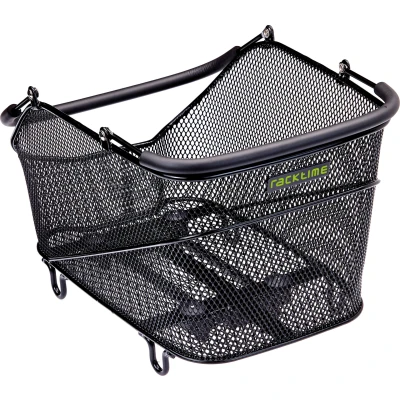 Abbildung von Racktime System Korb Baskit Trunk S
