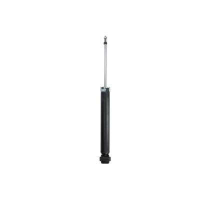 Abbildung von KYB 3440136 Stoßdämpfer Hinterachse Gasdruck Zweirohr Teleskop oben Stift, unten Auge HYUNDAI: Ioniq, KIA: Proceed