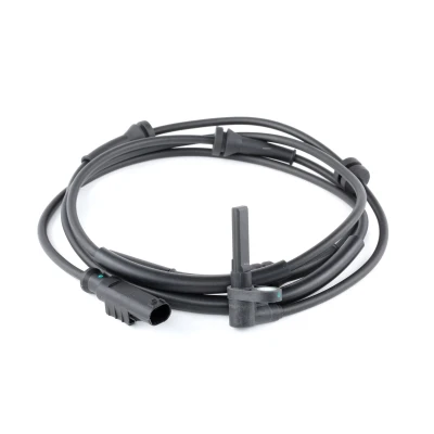 Abbildung von BOSCH 0 265 007 487 ABS Sensor mit Kabel Hallsensor 1926 ALFA ROMEO: GT, 147, 156 Sportwagon