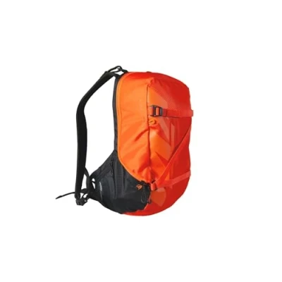 Abbildung von KTM Factory Team Rucksack Backpack 20L orange / black
