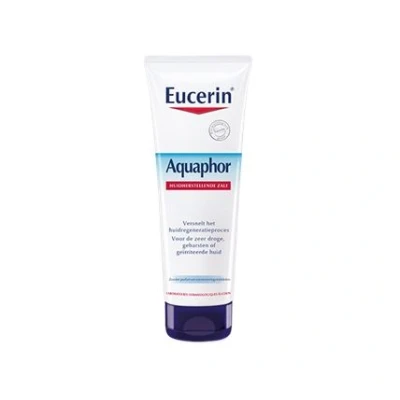 Abbildung von Eucerin Aquaphor Hautreparierende Salbe 198 Gramm