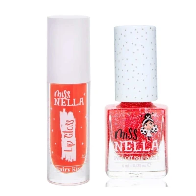 Abbildung von Miss Nella Fairy Kiss Duo Set