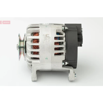 Abbildung von DENSO DAN1072 Lichtmaschine 14V 65A