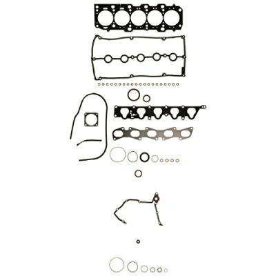 Abbildung von AJUSA 50233000 Dichtungsvollsatz, Motor MULTILAYER STEEL