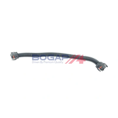 Abbildung von BOGAP B1210171 Kurbelgehäuseentlüftung BMW: X5, X6