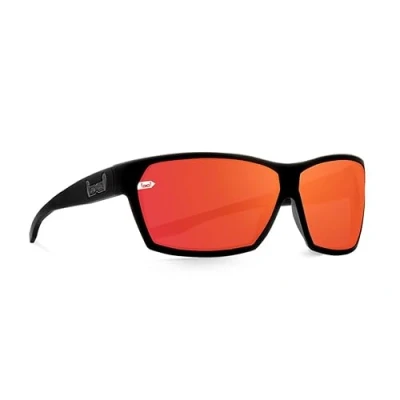 Abbildung von Gloryfy G26 Blast Red Sonnenbrille