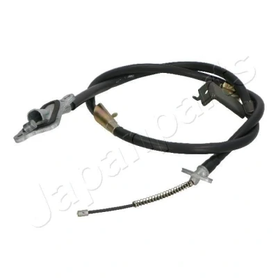 Abbildung von JAPANPARTS BC 157L Handbremsseil NISSAN: Almera II Schrägheck