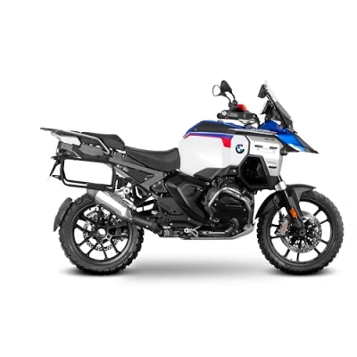 Abbildung von Shad Seitenkofferträger 4P für BMW R 1300 GS Adventure