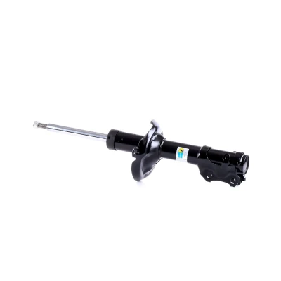 Abbildung von BILSTEIN B4 OE Replacement 22 044761 Stoßdämpfer Vorderachse Gasdruck Zweirohr Federbein oben Stift, unten Schelle VOLKSWAGEN: Polo III Schrägheck