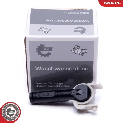 Abbildung von ESEN SKV 15SKV628 Waschwasserdüse, Scheinwerferreinigung rechts MINI: Schrägheck, Cabrio