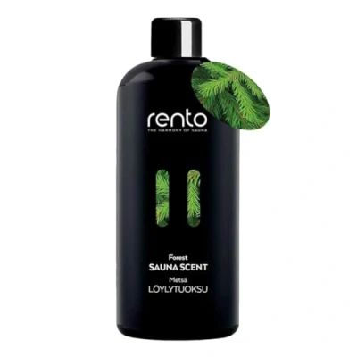 Abbildung von Rento Sauna Scent Forest 400 ml