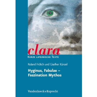 Abbildung von Fabulae. Faszination Mythos. (Lernmaterialien) (clara: Kurze lateinische Texte, Band 6)
