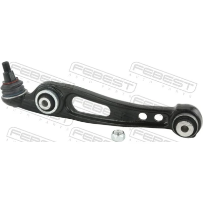Abbildung von FEBEST 2924 L405FLRR Querlenker Vorderachse unten, rechts LAND ROVER: Range Rover Sport, 4