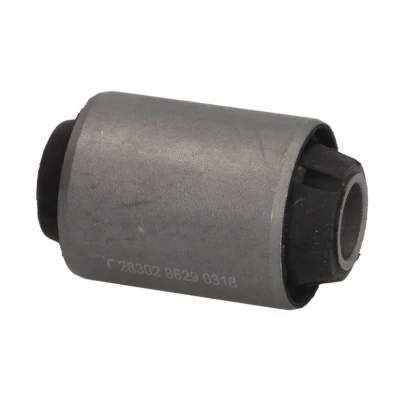 Abbildung von FEBI BILSTEIN 28302 Querlenkerlager Vorderachse oben Gummi RENAULT: ESPACE 2